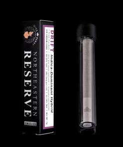 ONESIES - HASH INFUSED PRE-ROLL - TRANSPORT X ZADDY