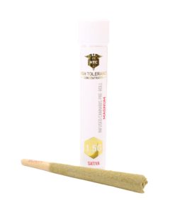 Magnum Pre-Roll-Strawberry Bliss – HTC
