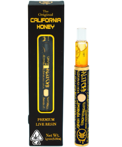 CARTRIDGE - BERRY GELATO
