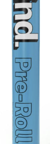 PRE-ROLL - MORNING GREEN