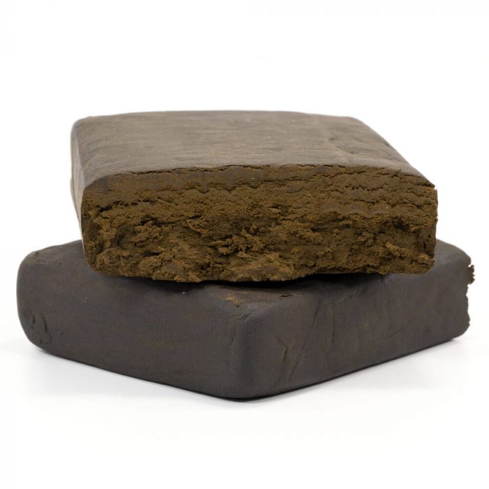 Gold Seal Hash - Image 2