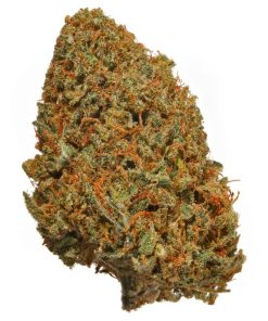 Gorilla Cake Strain